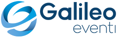 Galileo Eventi Logo